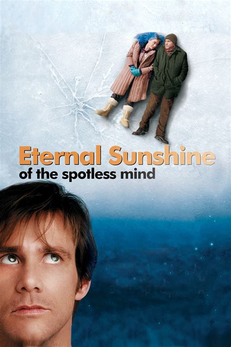 Eternal Sunshine of the Spotless Mind 4K - The Digital Bits