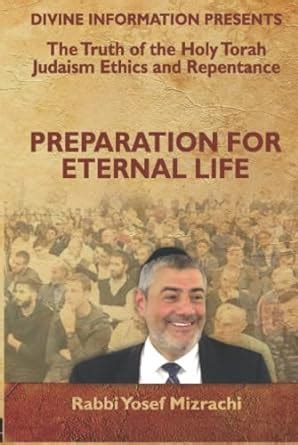 Eternal Truth • Torah.org