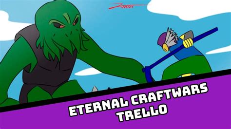 Eternal craftwars. Things To Know About Eternal craftwars. 
