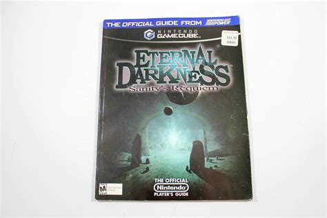 Eternal darkness sanitys requiem gamecube the official nintendo players guide. - Honda odyssey 5 speed automatic transmission manual.