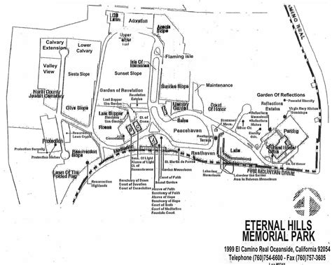 Eternal hills obituaries. .  ...