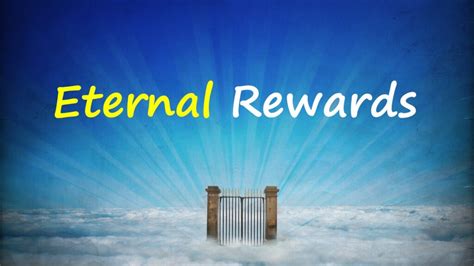 Eternal reward definition and meaning Collins English Dictionary