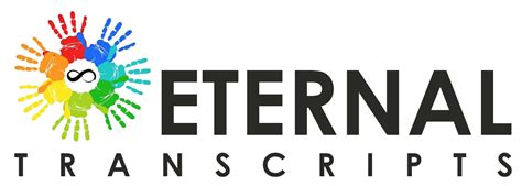 Eternal transcripts.  With our direct partnership with various universiti...