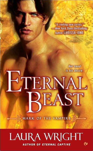 Download Eternal Beast Mark Of The Vampire 4 By Laura Wright