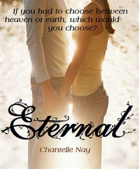 Read Eternal By Chantelle Nay