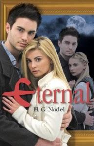 Read Online Eternal By Hg Nadel