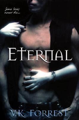 Download Eternal By Vk Forrest