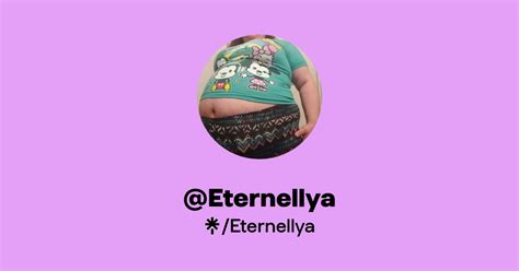 Eternellya Onlyfans Leaked 💦 +18