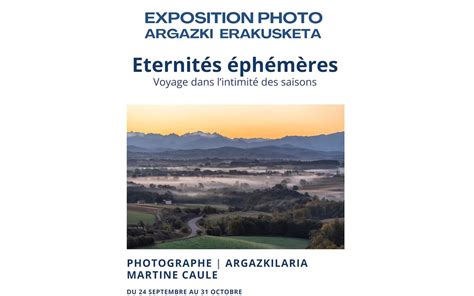 Eternités