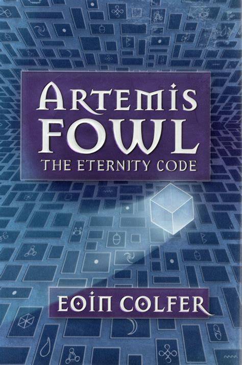 Read Eternity Code Eternity Code (Hardcover, 2003)