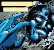 Eternity Mask Marvel Database Fandom. 