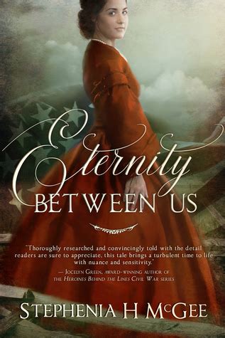 Read Eternity Between Us By Stephenia H Mcgee