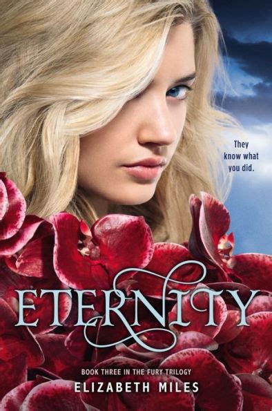 Full Download Eternity Fury 3 By Elizabeth  Miles