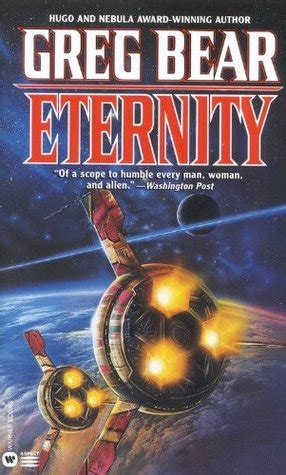 Download Eternity The Way 2 By Greg Bear