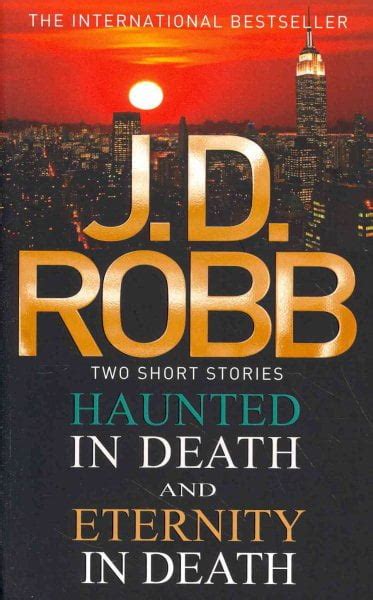 Read Eternity In Death In Death 255 By Jd Robb