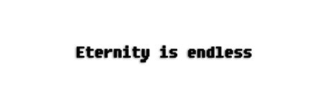 Eternity_Is_Endless Onlyfans Leak