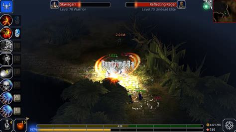 Eternium best class. .  ...