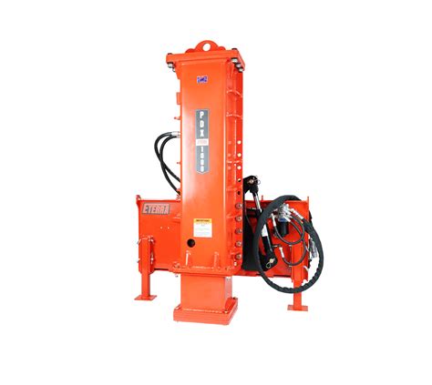 Eterra Post Driver Top PDX1000 Model