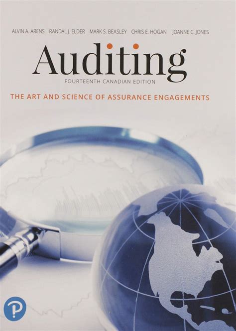 Etextbook assurance and auditing 14th edition. - De maiestate; inedito del sec. xv.
