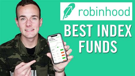 Etf on robinhood. Things To Know About Etf on robinhood. 