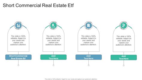 Etf short commercial real estate. These two REIT ETFs offer access to the commercial real estate story. They each have only a 13% allocation to residential REITs, making commercial real estate a key driver of performance in these ... 