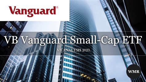 Designed to provide broad exposure to the Small Cap Blend segment of the US equity market, the Vanguard Small-Cap ETF (VB) is a passively managed exchange traded fund launched on 01/26/2004.. 