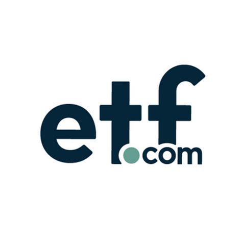 Etf.com. Things To Know About Etf.com. 