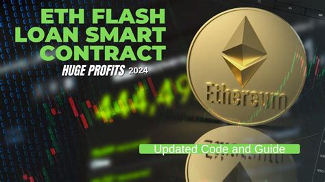Eth flash loan