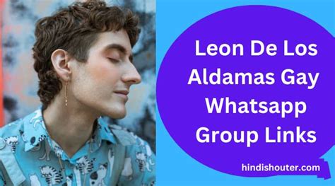 Ethan Adams Whats App Leon de los Aldama
