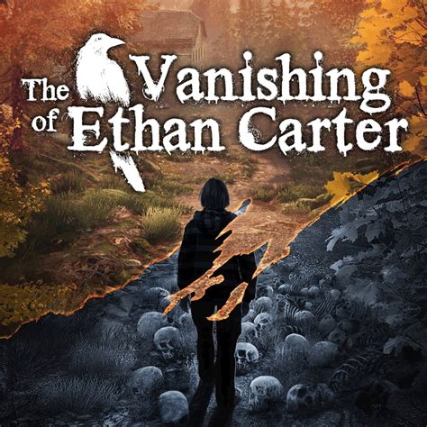 Ethan Carter Messenger Xiping