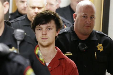 Ethan Couch released from jail after ‘weak positive’ drug test result