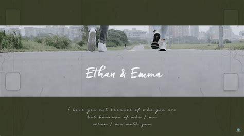 Ethan Emma Video Wenzhou