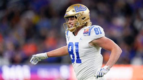 Ethan Garbers rallies UCLA for 35-22 win over Boise State in LA Bowl