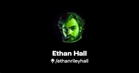 Ethan Hall Instagram Chennai