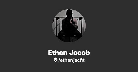 Ethan Jacob Instagram Ibadan