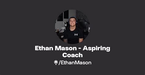 Ethan Mason Instagram Lima