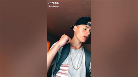 Ethan Nelson Tik Tok Pudong