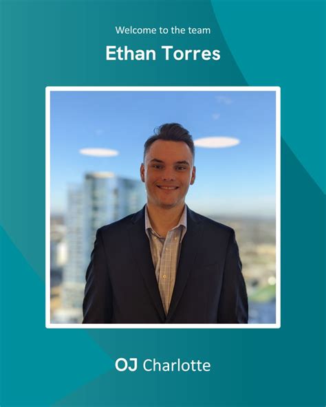 Ethan Torres Linkedin Anqing