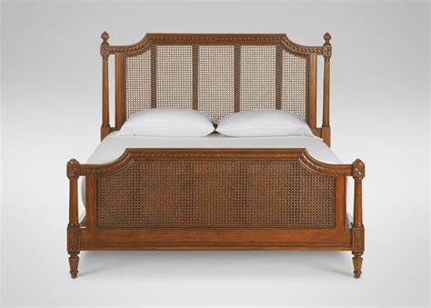 Ethan allen bedroom furniture discontinued. Emmett Metal Bed. $2,045.00. Now $1,738.25. view swatch Vintage Brass (10A): Hand-applied brass finish with warm gold tones and a subtle sheen. view swatch Vintage Bronze (10B): Hand-applied bronze finish with warm coppery undertones. ★ MADE IN NORTH AMERICA ★. 