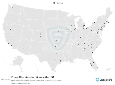 Ethan allen warehouse locations. .  ...