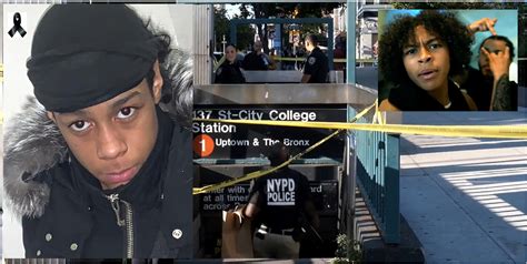 Unraveling the Mystery. Notti Osama, a 14-year-old rapper from Manhattan whose true name is Ethan Reyes, was fatally stabbed during a fight at the 137th Street/City College subway stop. On July 9, 2022, at 3 p.m., the young rapper reportedly got into a physical altercation with a rival who was 15 years old. Sadly, Osama suffered severe injuries .... 
