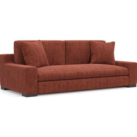 Ethan Hybrid Comfort Sofa - Living Large Charcoal. SKU: 2011255. (102) 1. SOLD OUT. or 0% APR. No ongoing commitment. See how >. Save up and earn 5% in cash rewards toward your purchase.. 