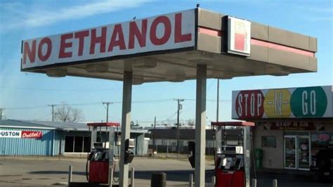 Ethanol is in reality pretty cool for your engine if it can take advantage of it, ethanol has a very high octane number and burns cooler than gasoline, so many tuners run e85, gasoline that contains 85% ethanol, to make more power by being able to have more aggressive ignition timing and higher boost.. 