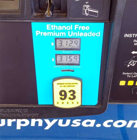 Florida. In Florida, we have great coverage. Both on the Atlantic and Gulf coasts have a great deal of ethanol free stations. The panhandle is dotted with stations, and Key West has a high concentration. If you know of one, let us know by hitting the "report station" button to the left. Join Our Newsletter.. 