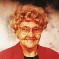 Ethel Ermyntrude Cawte (1913–2003) • FamilySearch