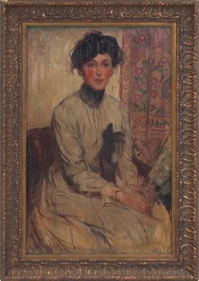 Ethel Mars - art auction records - askART