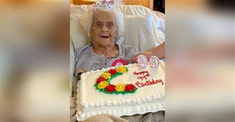 Ethel Nita Chapman Obituary (1923 - 2024) Nettie, West …