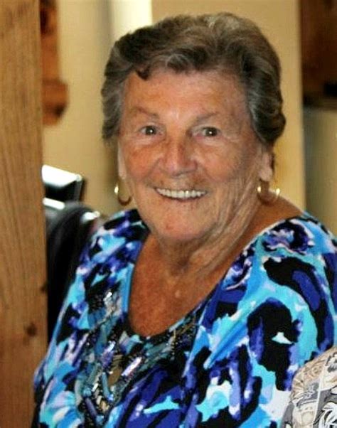 Ethel Todd Obituary - Hyannis, MA - Dignity Memorial