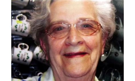 Ethel Wood Obituary (1922 - 2024) - Niagara Falls, ON - St. Catharines …