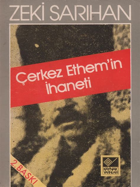 Ethem Zeki Ün. 
